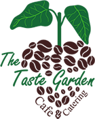 The Taste Garden Cafe